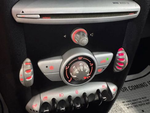 Used 2007 MINI Cooper S FWD image 25