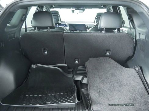 Certified 2024 Kia Sportage X-Pro AWD/4WD image 20