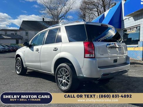 Used 2006 Saturn Vue AWD V6 w/ Sun & Sound Pkg image 8