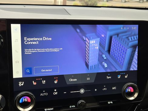 Used 2022 Lexus NX 350 AWD image 19