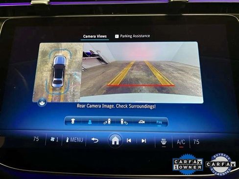 Used 2025 Mercedes-Benz E 350 Sedan image 56