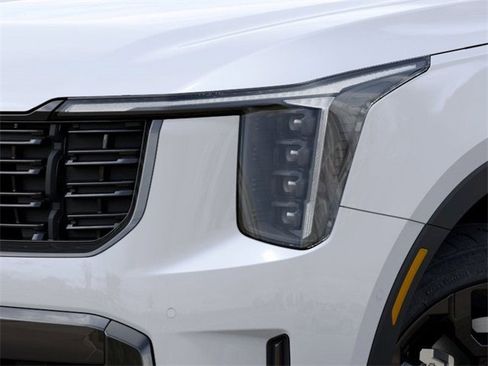 New 2026 Kia Sorento SX Prestige image 10