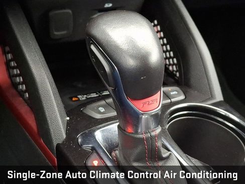 Used 2022 Chevrolet TrailBlazer RS w/ Technology Package image 16