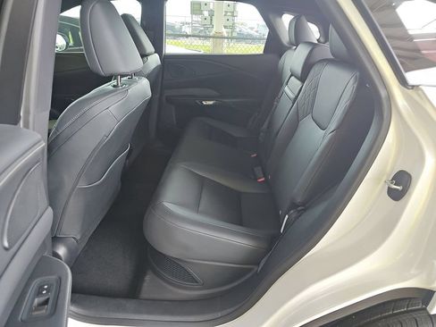 Used 2024 Lexus RX 350h w/ Accessory Package (Z1) AWD/4WD image 12