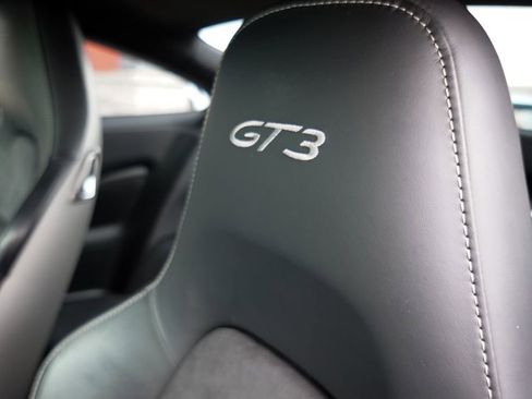 Used 2014 Porsche 911 GT3 RWD image 20