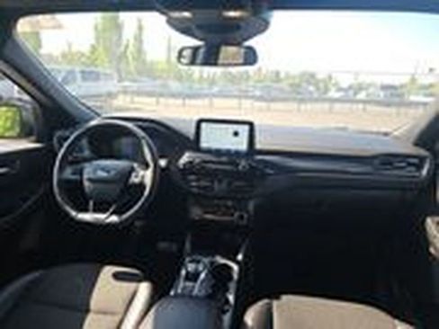 Used 2023 Ford Escape ST-Line AWD/4WD image 9