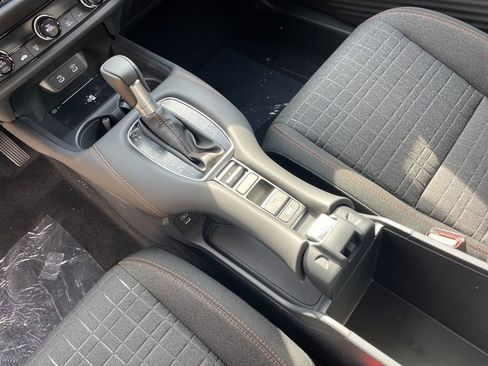 New 2026 Honda HR-V Sport image 9