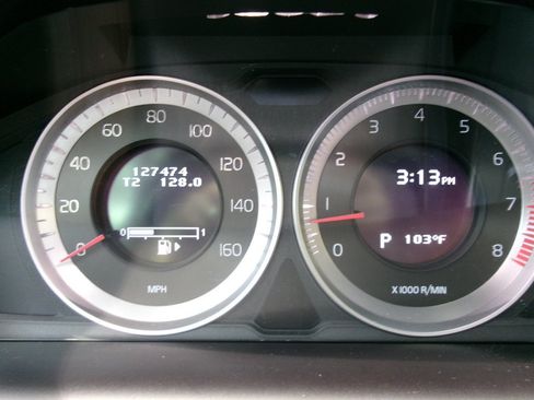 Used 2012 Volvo XC60 3.2 AWD/4WD image 42