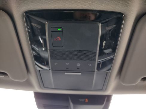 New 2026 Mitsubishi Outlander ES image 23