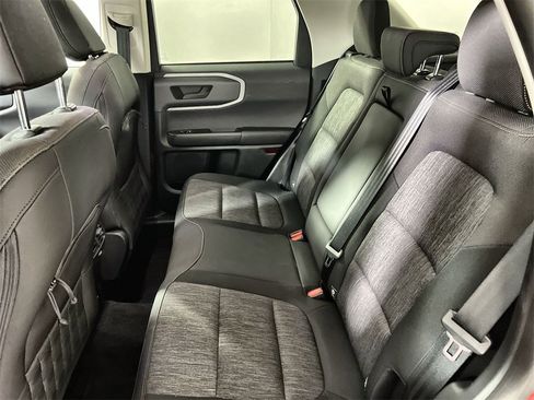 Used 2021 Ford Bronco Sport Big Bend image 16