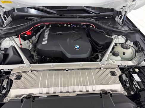 Used 2026 BMW X3 xDrive30 w/ Convenience Package AWD/4WD image 41