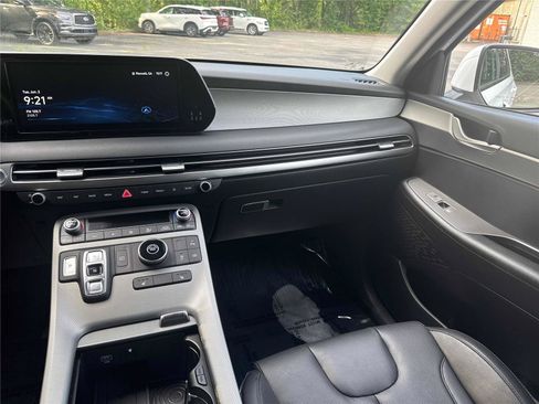 Used 2024 Hyundai Palisade XRT FWD image 15