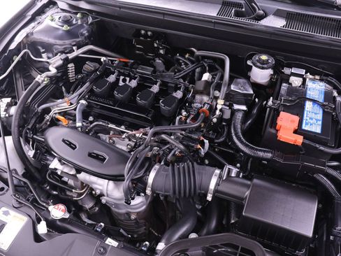 Certified 2023 Honda Accord EX image 17