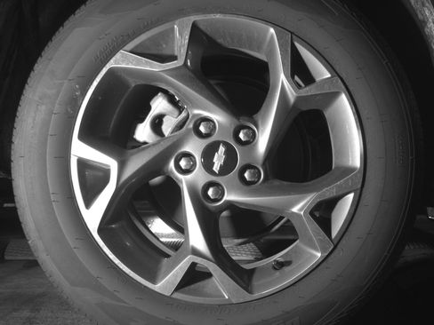 Used 2025 Chevrolet Trax LT w/ LT Convenience Package FWD image 15