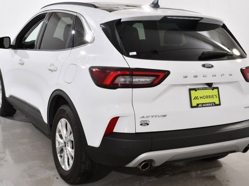 Used 2023 Ford Escape Active w/ Tech Pack #2 image 14