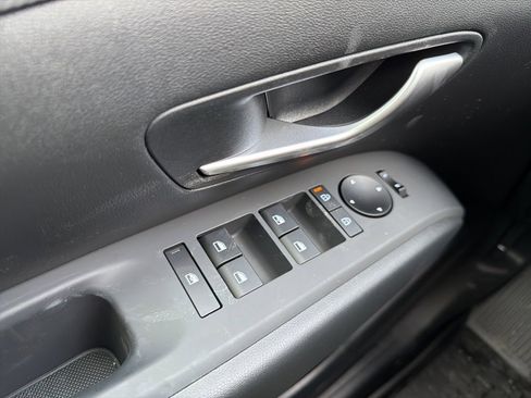 New 2026 Hyundai Santa Cruz SE image 29