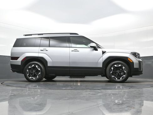 Certified 2026 Hyundai Santa Fe SEL AWD/4WD image 29