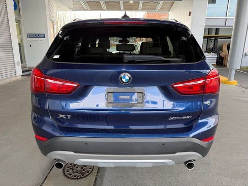Used 2018 BMW X1 xDrive28i w/ Convenience Package image 6