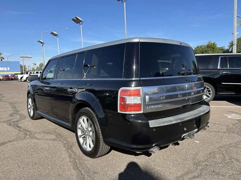 Used 2014 Ford Flex Limited w/ Equipment Group 301A image 5