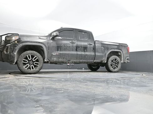 Used 2019 GMC Sierra 1500 AT4 w/ AT4 Premium Package image 44