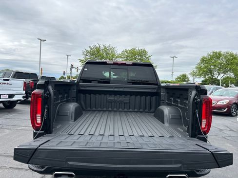 Certified 2026 GMC Sierra 1500 Denali AWD/4WD image 41