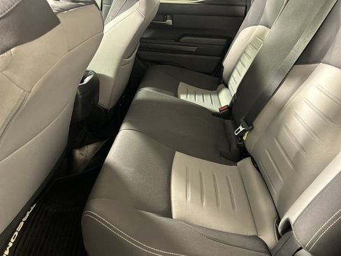 Used 2025 Toyota Tacoma TRD Sport RWD image 24