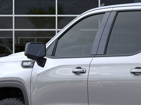 New 2025 GMC Sierra 1500 Elevation w/ Elevation Premium Package AWD/4WD image 12
