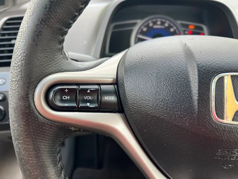 Used 2008 Honda Civic EX-L image 14