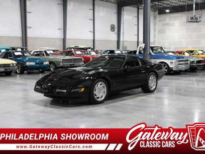 Used 1994 Chevrolet Corvette