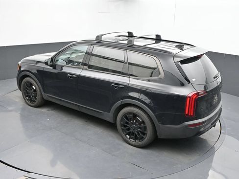 Used 2021 Kia Telluride SX w/ SX Prestige Package AWD/4WD image 19
