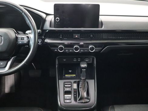 Certified 2023 Honda CR-V Sport Touring image 14