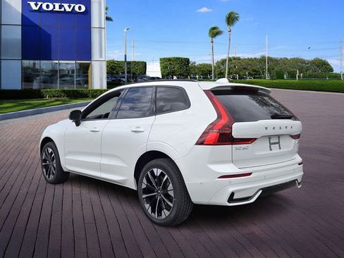 New 2026 Volvo XC60 B5 Plus image 5