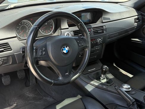Used 2008 BMW M3 Sedan image 25