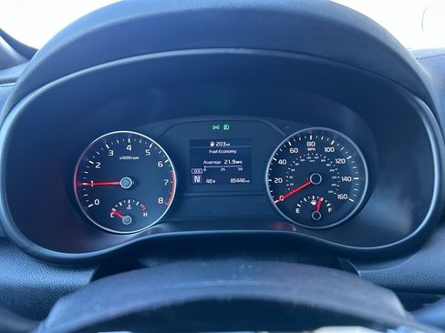 Used 2022 Kia Sportage Nightfall Edition w/ Nighfall AWD Premium Package image 25