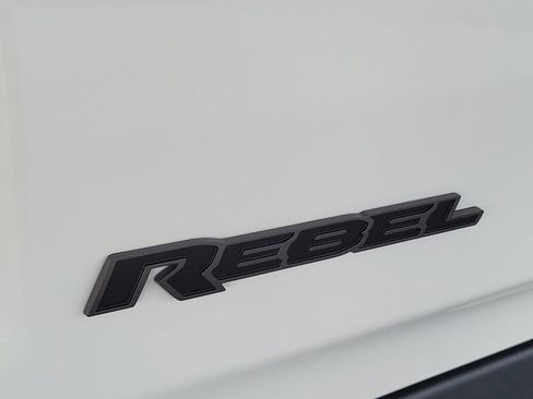 New 2026 RAM 1500 Rebel w/ G/T Package AWD/4WD image 6