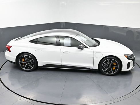 Used 2023 Audi RS e-tron GT w/ Carbon Performance Package image 49