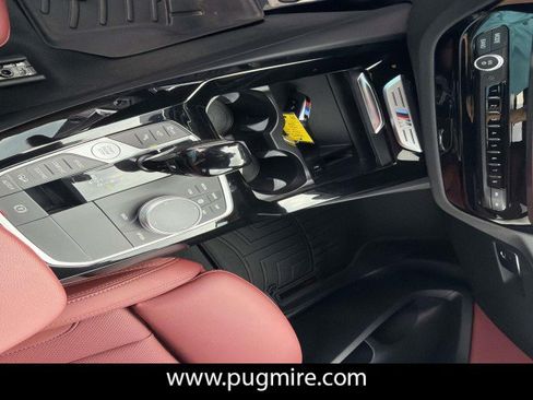 Used 2022 BMW X3 M40i AWD/4WD image 31