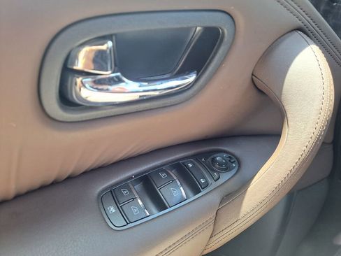 Certified 2024 Nissan Armada Platinum w/ Cargo Package image 19