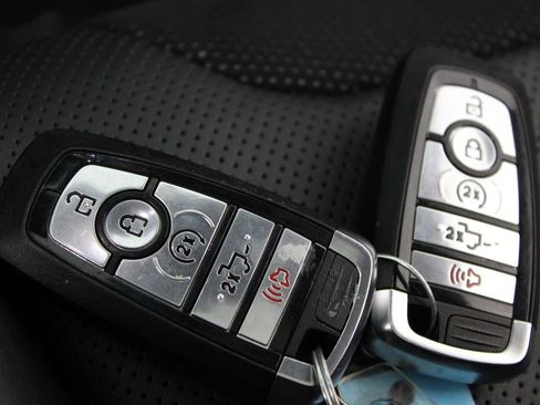 Used 2024 Ford F150 Raptor image 29