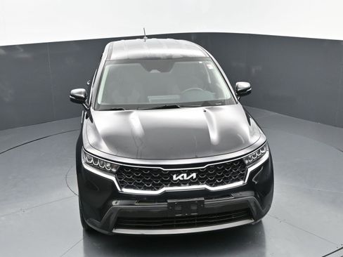 Used 2023 Kia Sorento LX FWD image 35