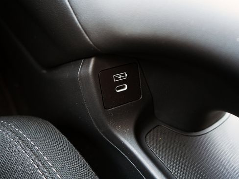 Used 2026 Honda HR-V LX image 29