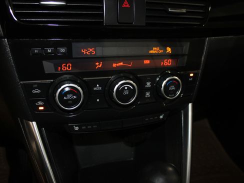 Used 2014 MAZDA CX-5 Grand Touring image 17