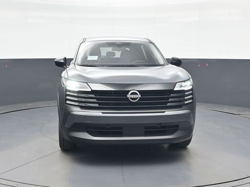 New 2026 Nissan Kicks S image 2