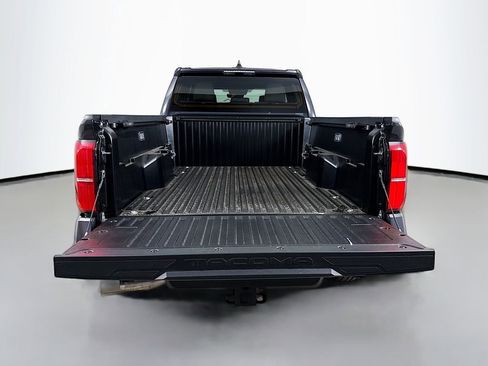 New 2026 Toyota Tacoma SR5 AWD/4WD image 28