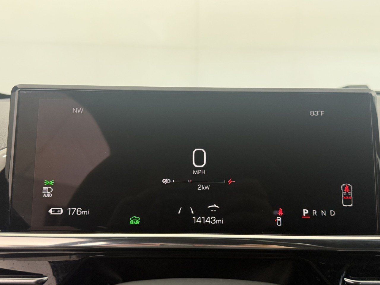 Used 2026 GMC Sierra EV Elevation w/ Premium Package AWD/4WD image 18