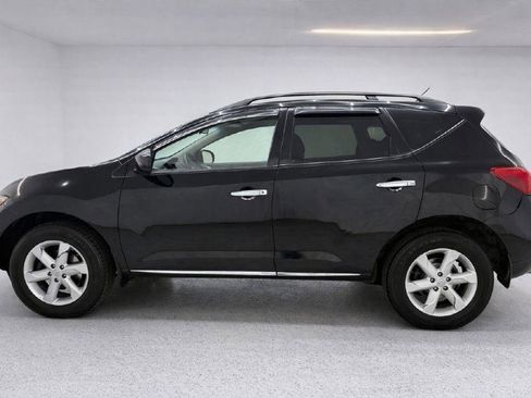 Used 2009 Nissan Murano S w/ Convenience Pkg image 6