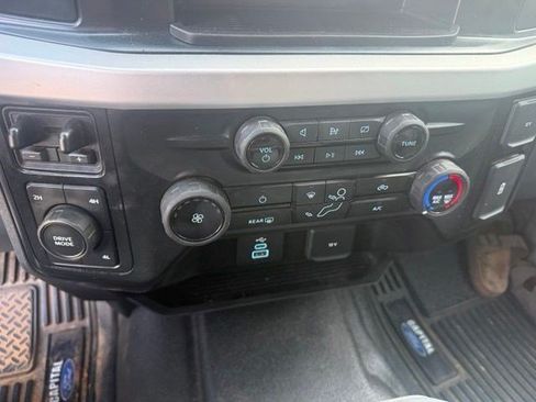 Used 2024 Ford F350 XL AWD/4WD image 13