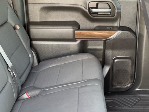 Used 2022 Chevrolet Silverado 1500 LT Trail Boss w/ Convenience Package II image 13