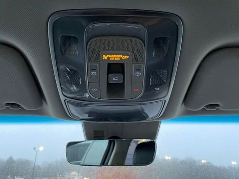 Used 2021 Genesis GV80 3.5T w/ Advanced Package 06 image 24