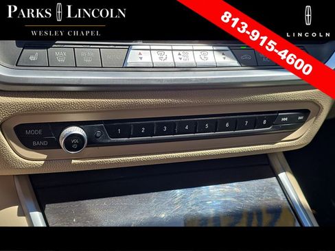 Used 2020 BMW 330i xDrive Sedan w/ Convenience Package image 24